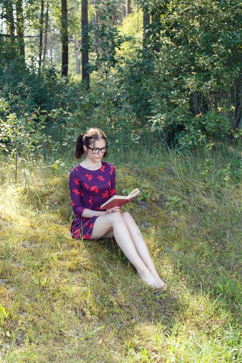 Мила, 25 лет, 4 размер груди
